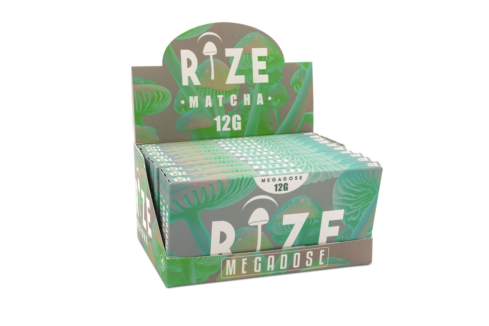 Rize Matcha Bar Chocolate