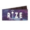 Rize Chocolate | Rize Dark Crunch Mushroom Chocolate Bar​ 5g