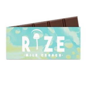 5g Milk Crunch Chocolate Bar