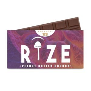 Rize Mushroom Bar