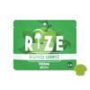 Rize Mushroom Gummies