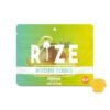 7500mg Sour Tropicana Rize Gummies
